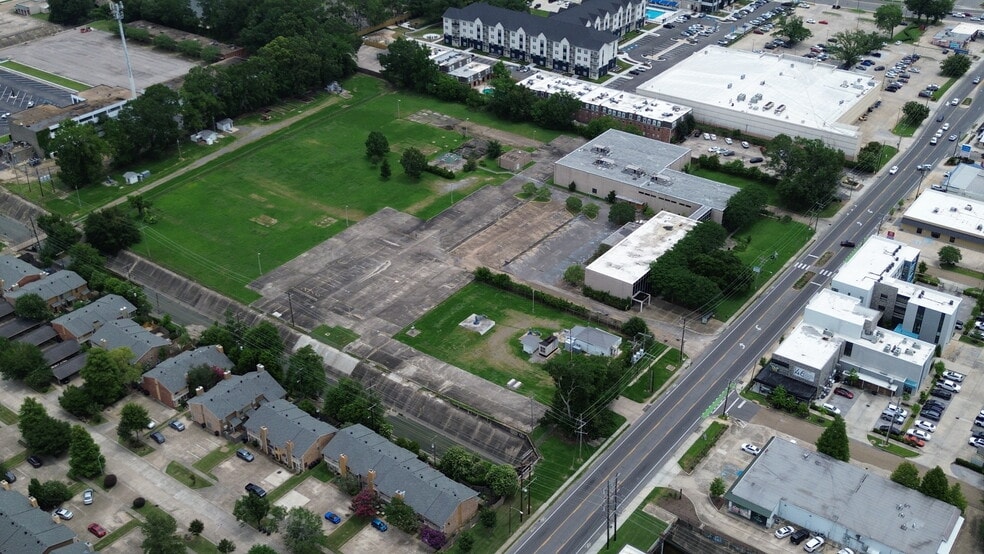 4615 Government St, Baton Rouge, LA for sale - Building Photo - Image 3 of 4