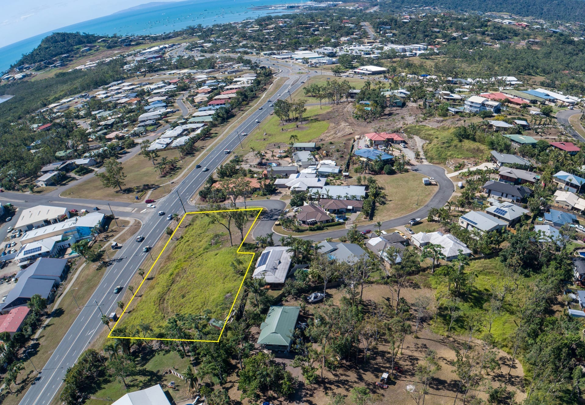 2-6 Wills Court, Cannonvale for sale Building Photo- Image 1 of 6