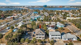 Plus de détails pour 212 S Oleander Ave, Daytona Beach, FL - Multi-résidentiel à vendre