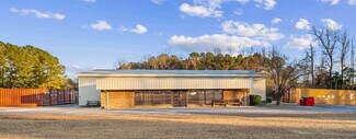 Plus de détails pour 12087 Joe Brown Hwy S, Tabor City, NC - Industriel à vendre