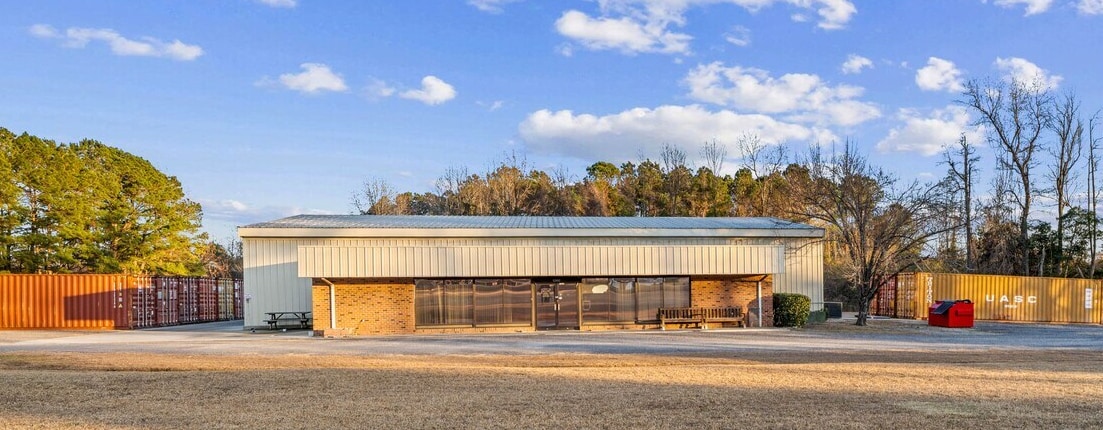12087 Joe Brown Hwy S, Tabor City, NC à vendre Photo du bâtiment- Image 1 de 40