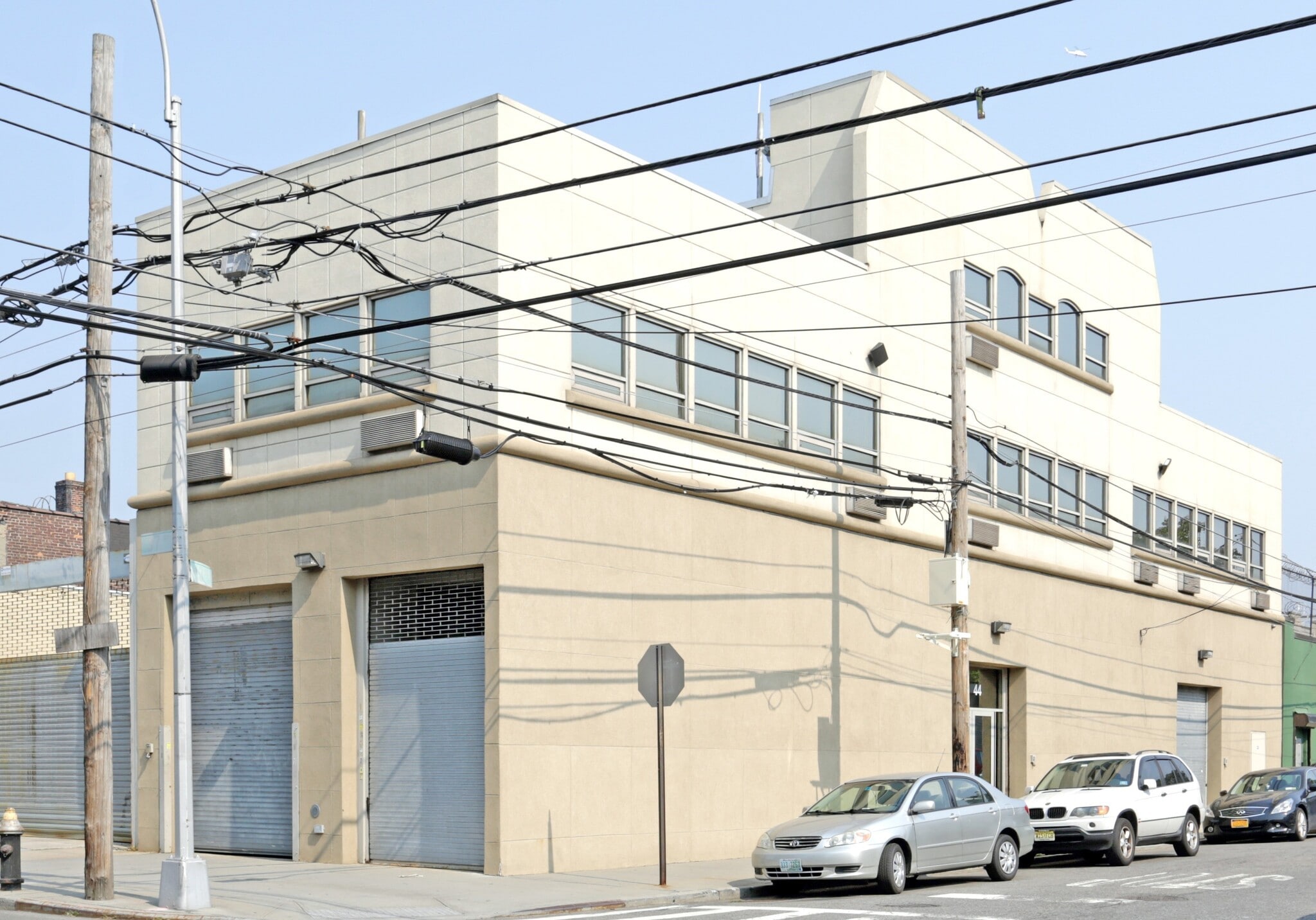 1219 37th Ave, Long Island City, NY for lease Primary Photo- Image 1 of 14