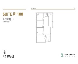 44 W Flagler St, Miami, FL à louer Photo du b timent- Image 1 de 1