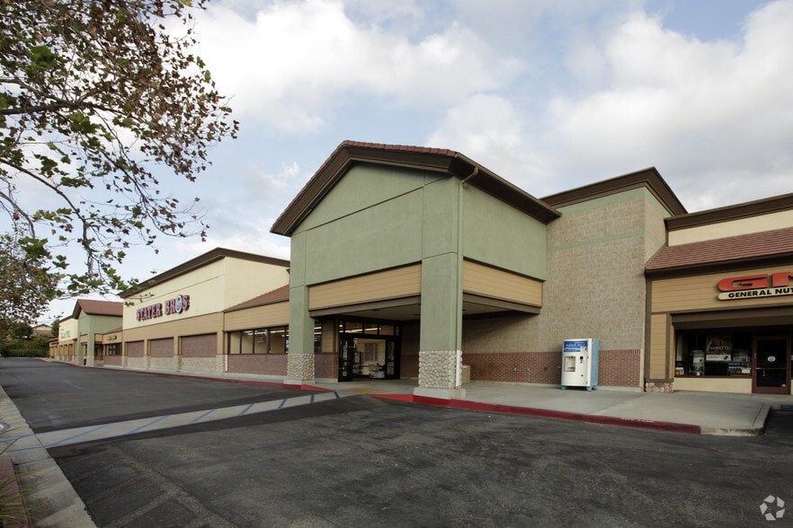 20677 Amar Rd, Walnut, CA for lease - Building Photo - Image 3 of 5