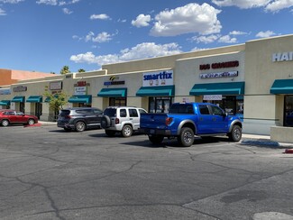 More details for 8221-8251 W Charleston Blvd, Las Vegas, NV - Retail for Lease