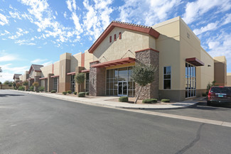 More details for 8743 E Pecos Rd, Mesa, AZ - Industrial for Lease