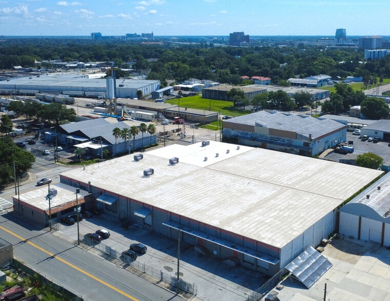 1216 W Amelia St, Orlando, FL for sale - Building Photo - Image 2 of 7