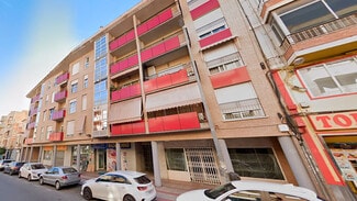 Plus de détails pour Calle Mayor, 39-41, Murcia - Multi-résidentiel à vendre