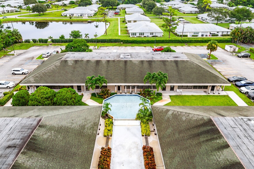 5341 W Atlantic Ave, Delray Beach, FL for lease - Building Photo - Image 3 of 9