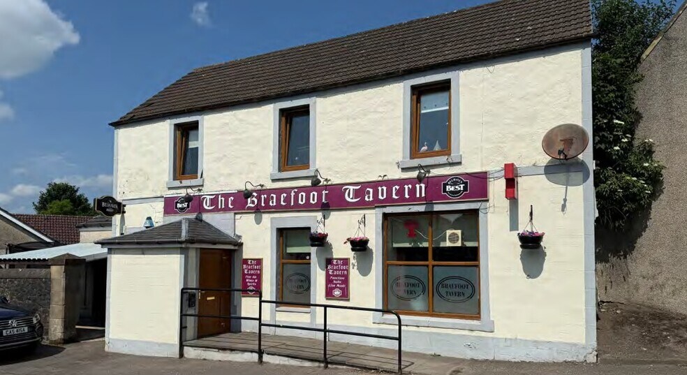 7 Main St, Kinglassie à vendre - Photo du bâtiment - Image 1 de 5