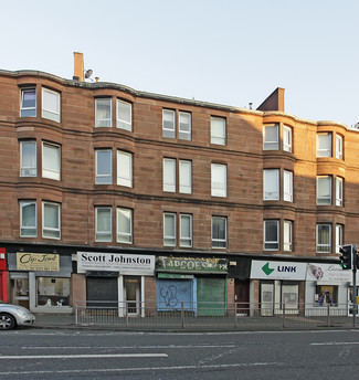 More details for 48A-48C Caledonia St, Paisley - Office for Lease