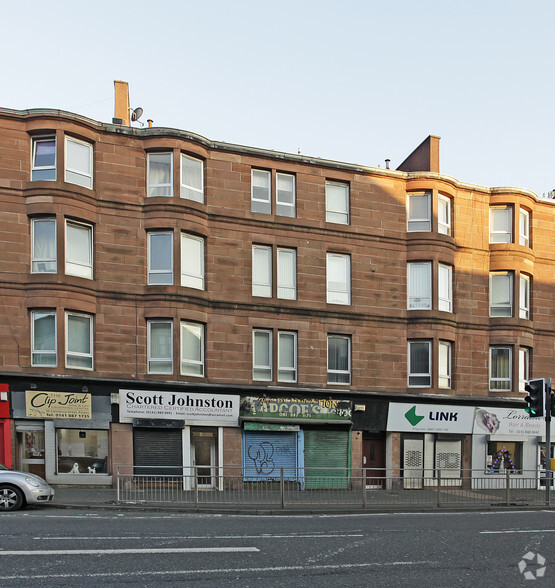 48A-48C Caledonia St, Paisley for lease - Primary Photo - Image 1 of 2