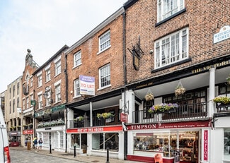 Plus de détails pour 6-8 Watergate St, Chester - Commerce de détail à louer