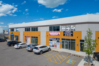 More details for 76 Westwinds Cres NE, Calgary, AB - Industrial for Sale