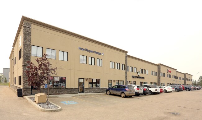 More details for 2403-2447 Ellwood Dr, Edmonton, AB - Flex for Lease