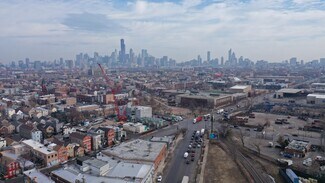 Plus de détails pour 1643 W Cermak Rd, Chicago, IL - Industriel à vendre