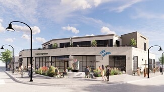 Plus de détails pour 3985 Tennyson St, Denver, CO - Commerce de détail à louer