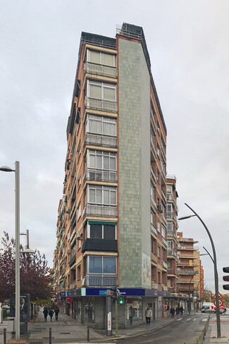 Plus de détails pour Avenida Constitución, 47, Móstoles - Multi-résidentiel à vendre