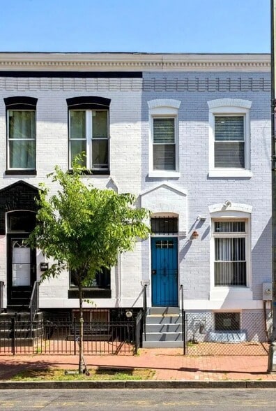 1426 Pennsylvania Ave SE, Washington, DC for lease - Building Photo - Image 1 of 12