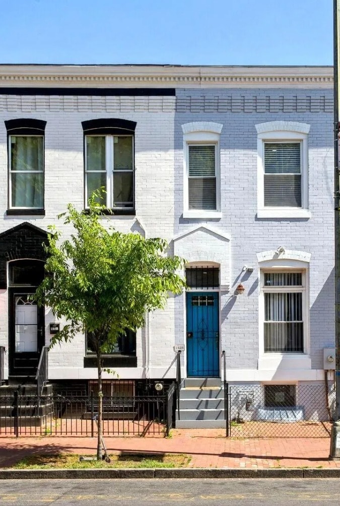 1426 Pennsylvania Ave SE, Washington, DC for lease Building Photo- Image 1 of 13
