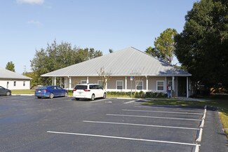 Plus de détails pour 9851 State Road 54, New Port Richey, FL - Coworking à louer