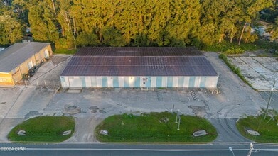 1368 Blountstown St, Tallahassee, FL - Aerial map view - Image1