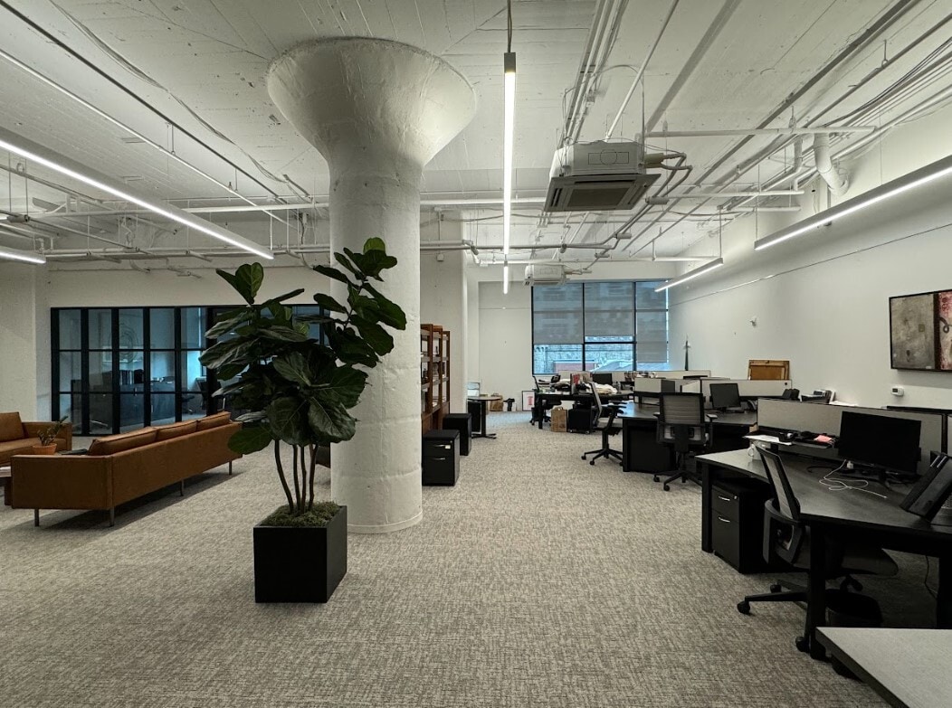 2400 Market St, Philadelphia, PA à louer Photo du bâtiment- Image 1 de 5