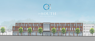 Plus de détails pour 58 South St, Morristown, NJ - Bureau à louer