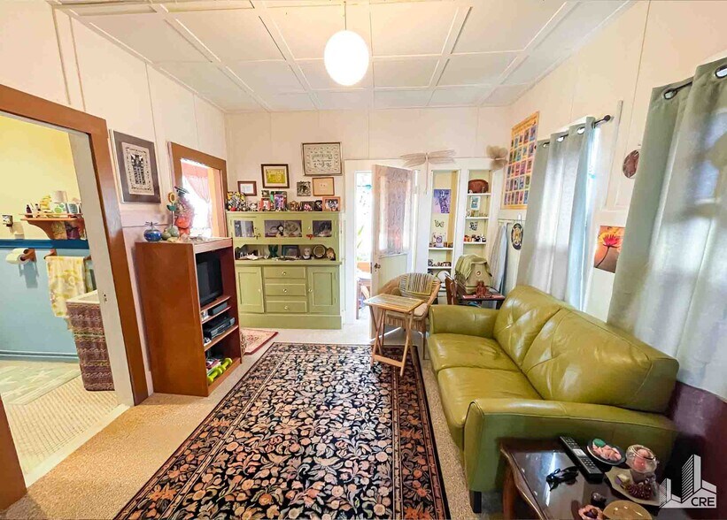 1364-1368 47th Ave, San Francisco, CA à vendre - Photo du bâtiment - Image 3 de 9