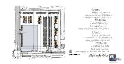 NEC Oak Glen Rd & Bryant St, Yucaipa, CA for lease Building Photo- Image 1 of 1