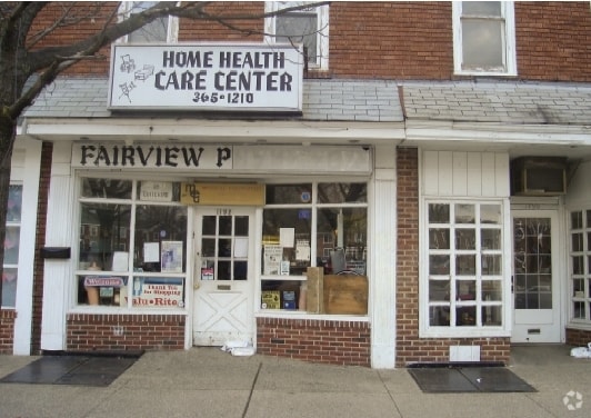 1192 Yorkship Sq, Camden, NJ for lease - Building Photo - Image 2 of 40