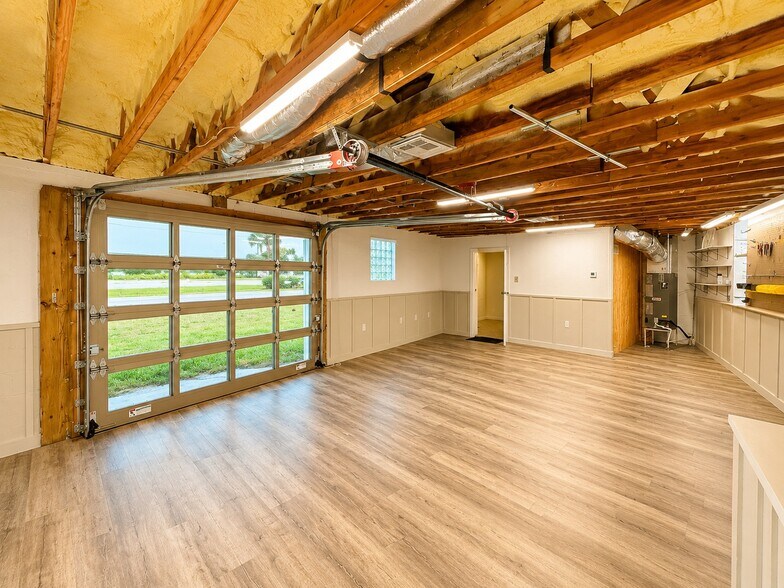 2997 N Us Highway 1, Fort Pierce, FL à louer - Photo du bâtiment - Image 2 de 16