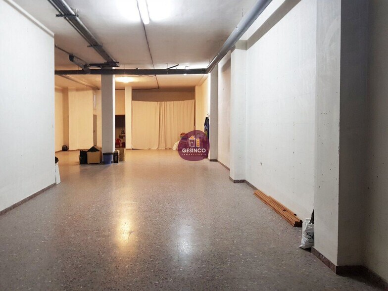 Commerce de détail dans Ontinyent, Valencia à vendre - Photo du bâtiment - Image 3 de 6