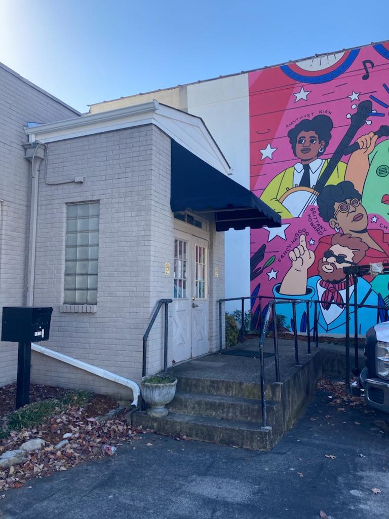 1913-1915 Church St, Nashville, TN à louer Photo du bâtiment- Image 1 de 6