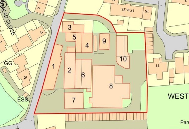 2 Great Field Ln, Stoke-Sub-Hamdon à vendre - Photo principale - Image 1 de 2