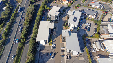 Brighton St, Hull, NHS - aerial  map view - Image1