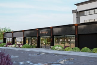 More details for 1850 Post Rd, Warwick, RI - Office, Retail for Lease