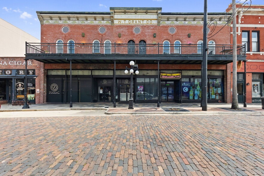 1507 E 7th Ave, Tampa, FL for sale - Building Photo - Image 1 of 4