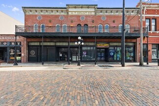 Plus de détails pour 1507 E 7th Ave, Tampa, FL - Commerce de détail à vendre