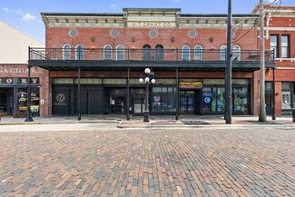 More details for 1507 E 7th Ave, Tampa, FL - Retail for Sale
