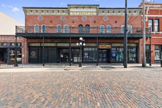 More details for 1507 E 7th Ave, Tampa, FL - Retail for Sale