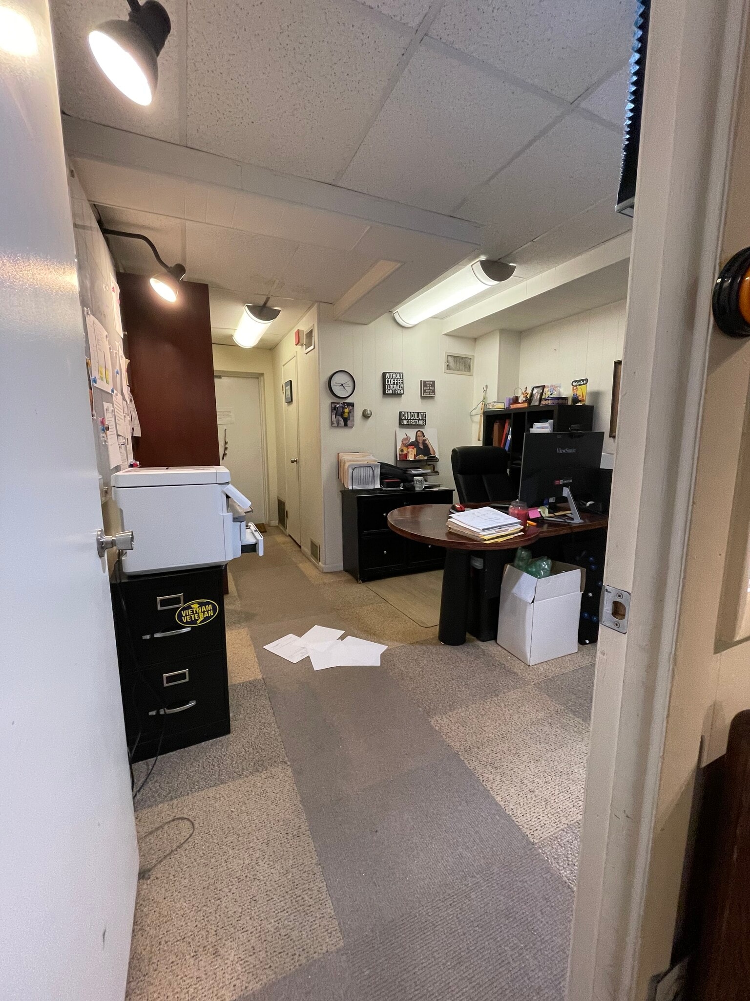 129-139 N 4th St, Philadelphia, PA à louer Photo intérieure- Image 1 de 3