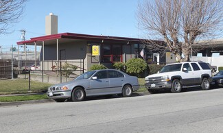 Plus de détails pour 965 San Mateo Ave, San Bruno, CA - Industriel à louer