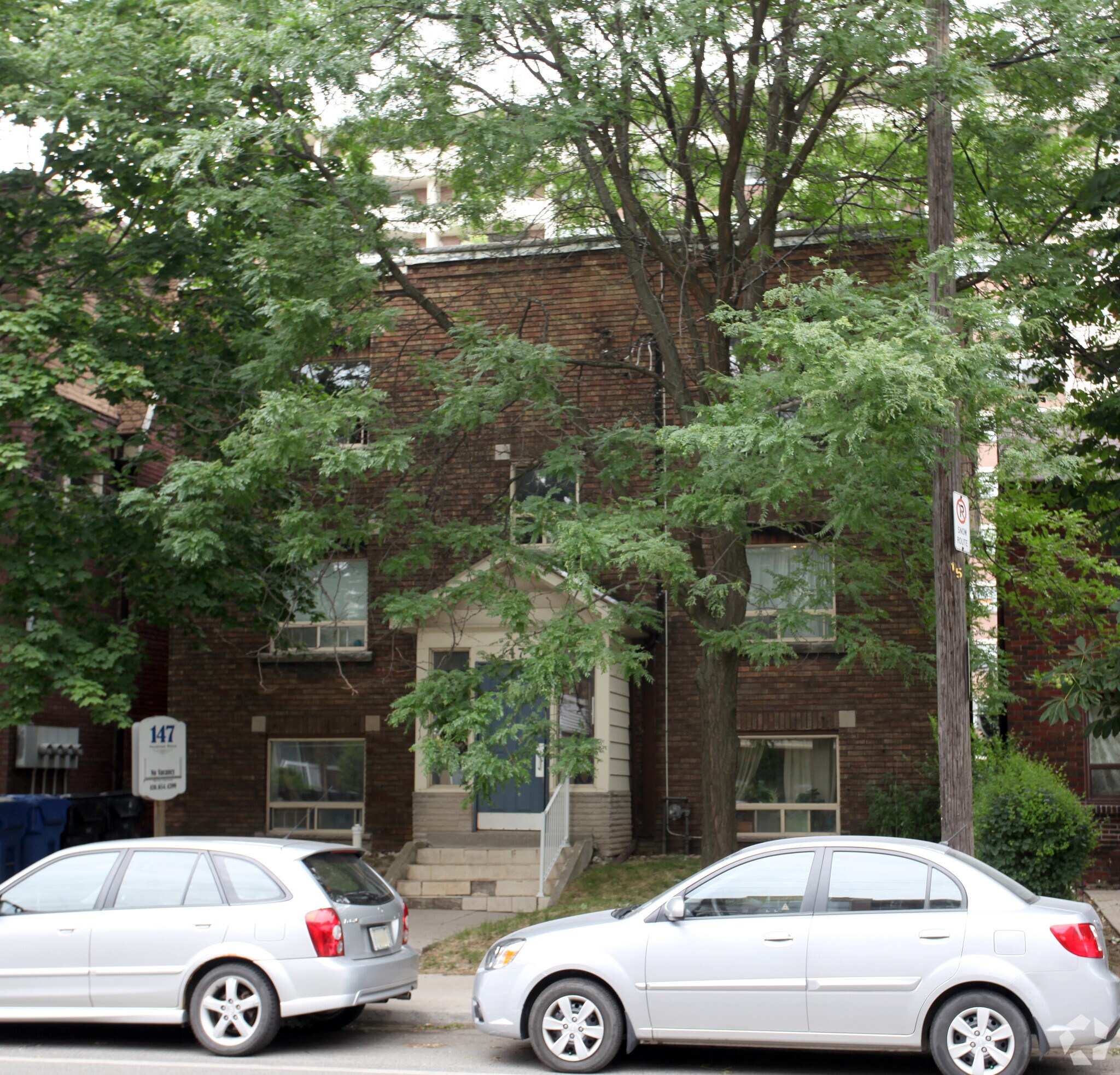 147 Vaughan Rd, Toronto, ON à vendre Photo principale- Image 1 de 1