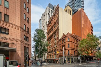 Plus de détails pour 69-75 King St, Sydney - Bureau à louer