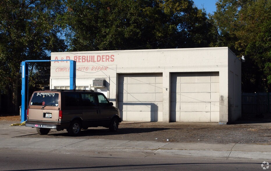 3204 Pearl St, Jacksonville, FL for sale - Building Photo - Image 2 of 16