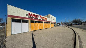 Plus de détails pour 7439 Vine St, Cincinnati, OH - Commerce de détail à vendre