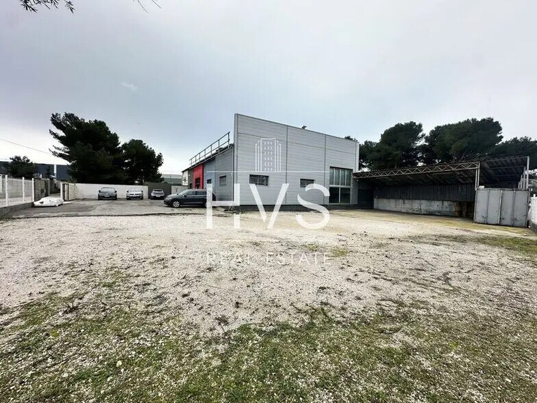 Retail in Ensuès-la-Redonne for lease - Building Photo - Image 1 of 9