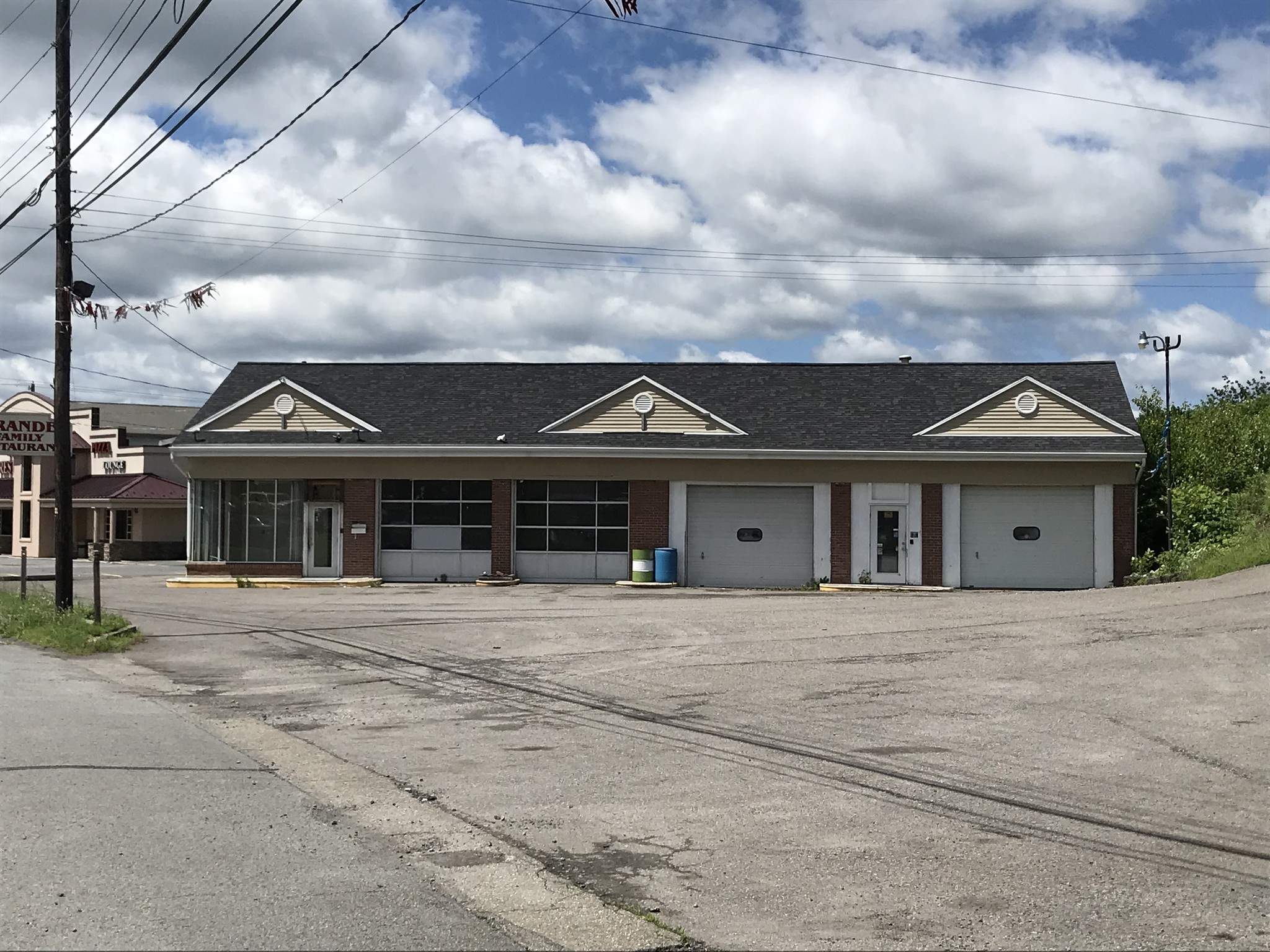 4160 Birney Ave, Moosic, PA for sale Building Photo- Image 1 of 1