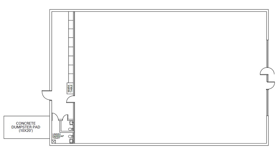 10 Cape Rd, Taunton, MA à louer - Photo du bâtiment - Image 3 de 4